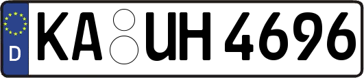 KA-UH4696