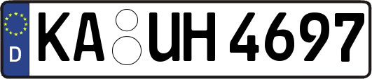 KA-UH4697