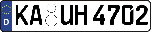 KA-UH4702