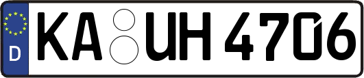 KA-UH4706