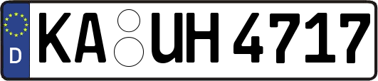 KA-UH4717
