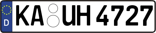 KA-UH4727