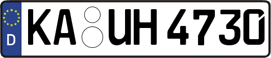 KA-UH4730