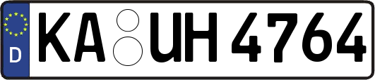 KA-UH4764
