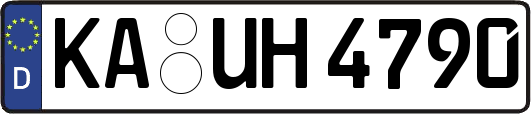 KA-UH4790