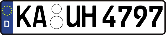 KA-UH4797
