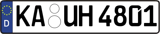 KA-UH4801