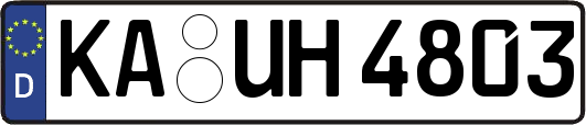 KA-UH4803