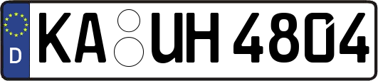 KA-UH4804