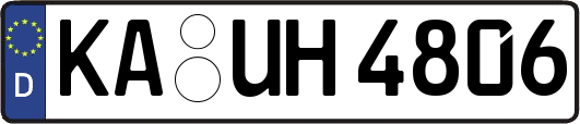 KA-UH4806