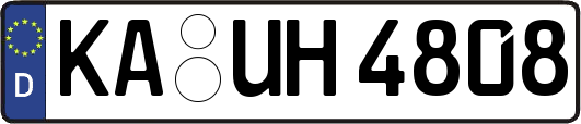 KA-UH4808