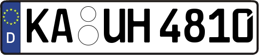KA-UH4810