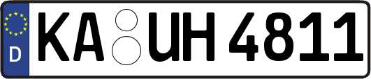 KA-UH4811