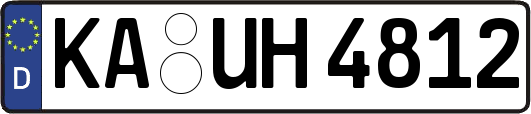 KA-UH4812