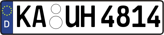 KA-UH4814