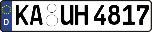 KA-UH4817
