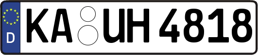 KA-UH4818