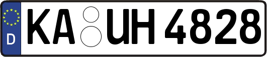 KA-UH4828