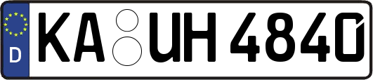 KA-UH4840