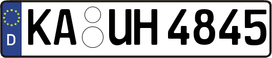 KA-UH4845