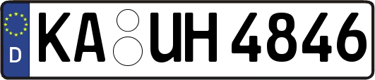 KA-UH4846