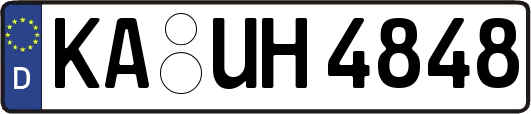 KA-UH4848