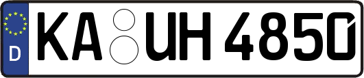 KA-UH4850