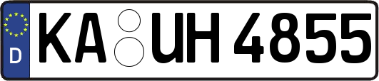 KA-UH4855
