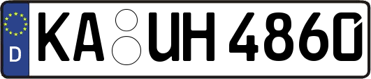 KA-UH4860