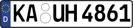 KA-UH4861