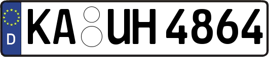 KA-UH4864