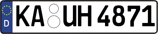 KA-UH4871