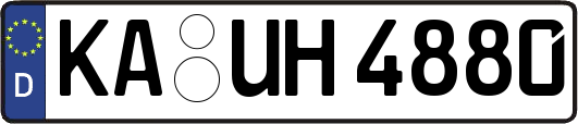 KA-UH4880