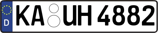 KA-UH4882