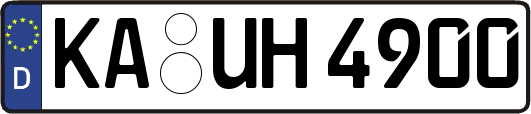 KA-UH4900