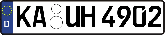 KA-UH4902