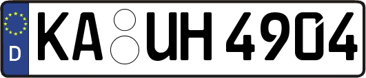 KA-UH4904