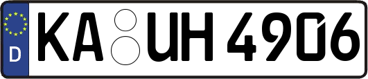 KA-UH4906