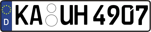 KA-UH4907