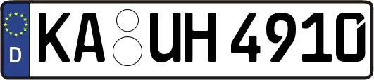KA-UH4910