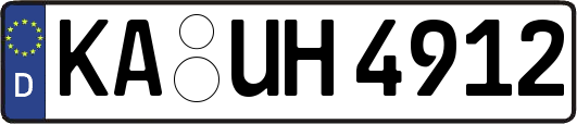 KA-UH4912
