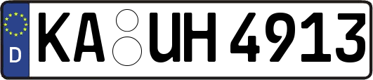 KA-UH4913