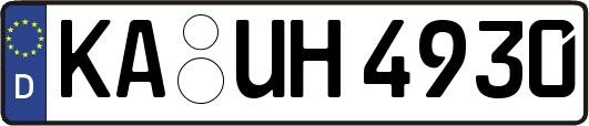 KA-UH4930