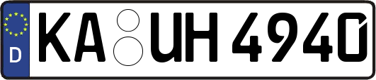 KA-UH4940