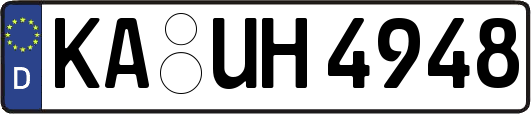 KA-UH4948