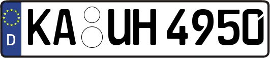 KA-UH4950