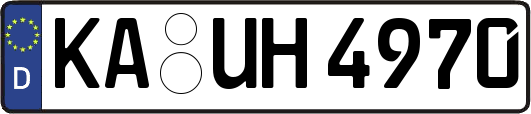 KA-UH4970