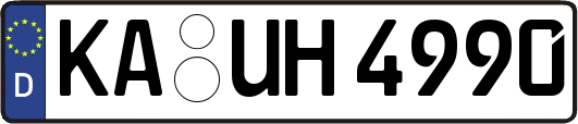 KA-UH4990