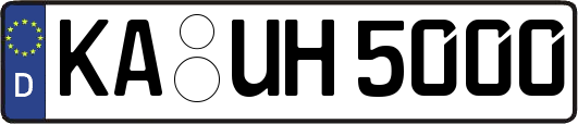 KA-UH5000