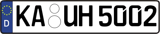 KA-UH5002